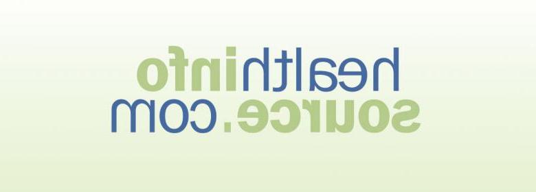 healthinfosource.com logo on green background